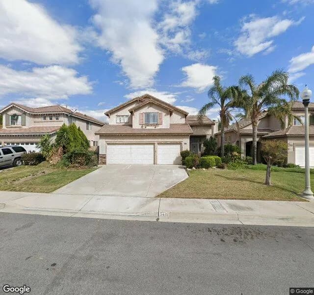 Love & Care Home - Adult Residential Facility in Fontana, California