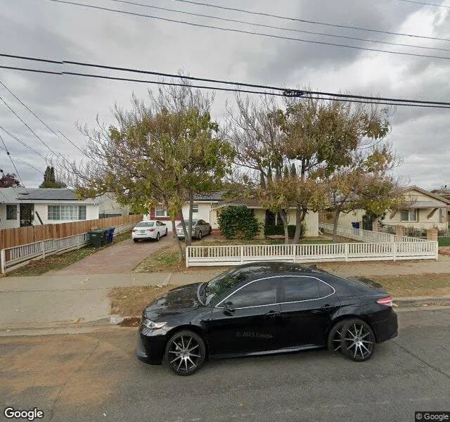 Love First Residences #1 - Adult Residential Facility in El Cajon, California