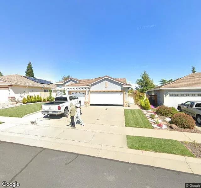 Love & Light - Board And Care Home in Roseville, California