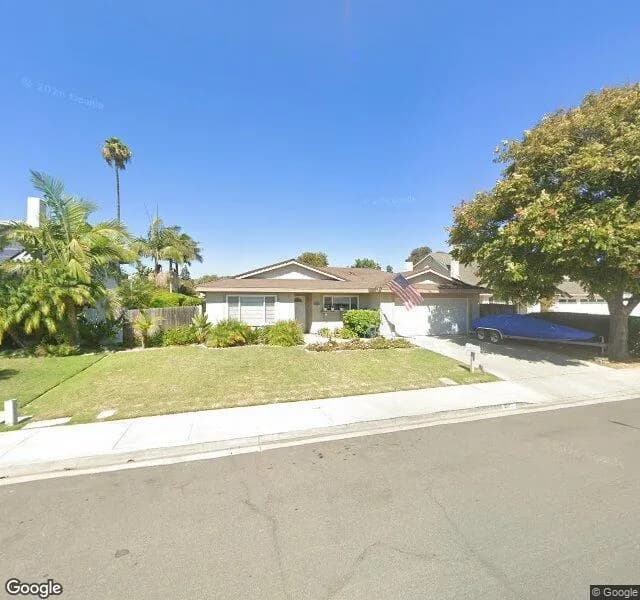 Lovies Board And Care Ii - Board And Care Home in Camarillo, California