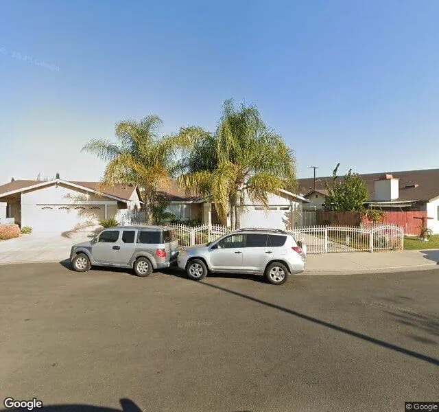 Loving Arms Residential Care For Senior Iii - Board And Care Home in Norwalk, California