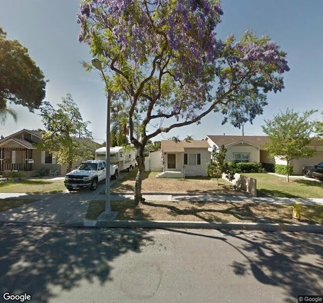 Loving Care Facility For The Elderly