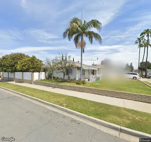 Loving Care Of Huntington Beach - Board And Care Home in Huntington Beach, California