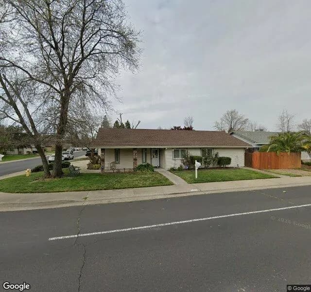 Loving-kindness Carehome Llc - Board And Care Home in Roseville, California