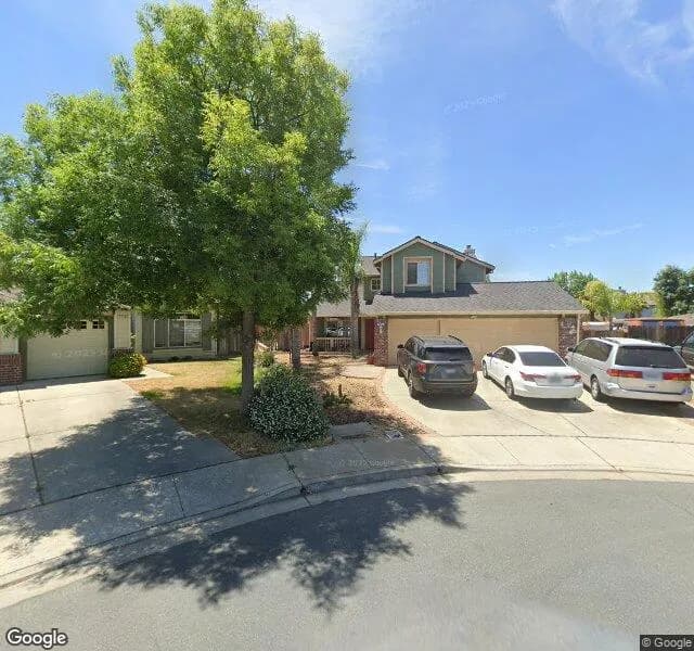 Lucchesi Group Adult Residential Care - Adult Residential Facility in Oakley, California