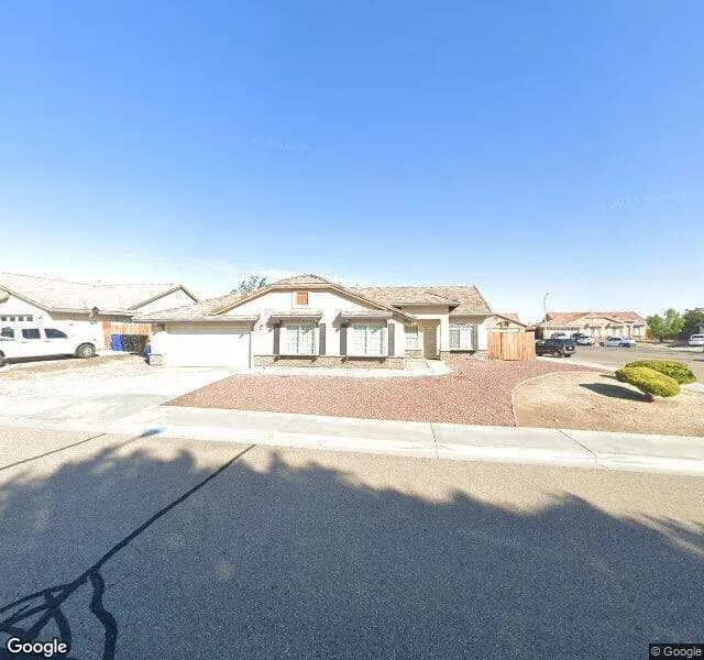 Lucky J's Care Home, Inc. - Adult Residential Facility in Victorville, California