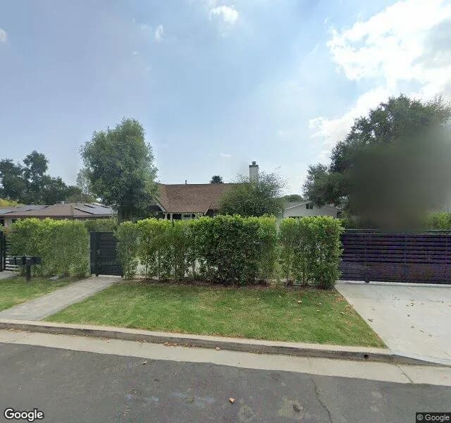 Ludlow Assisted Living Facility