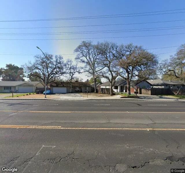 Luxury Living Assisted Care - Board And Care Home in Citrus Heights, California