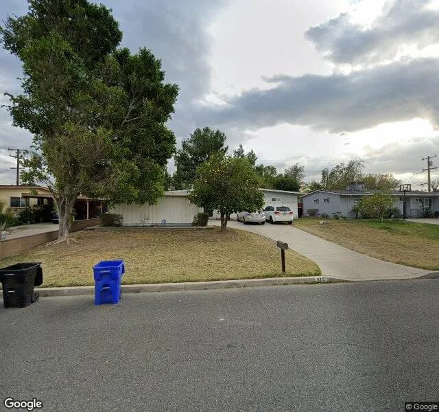 Lyday Home 2 Llc - Adult Residential Facility in Rialto, California