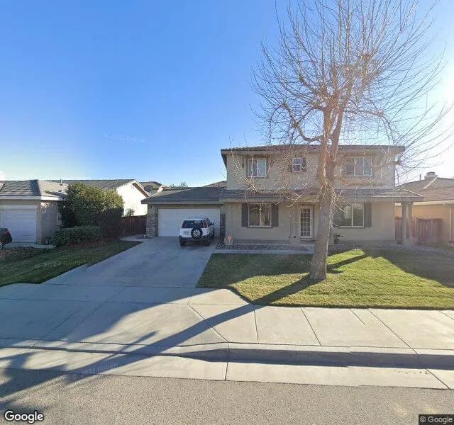 Lynn And Marie Residential Homes