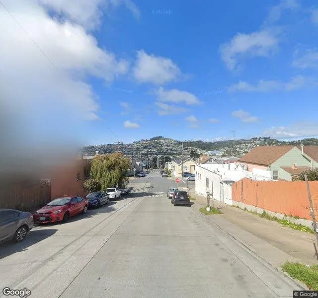 Lynne & Roy M Frank Residences