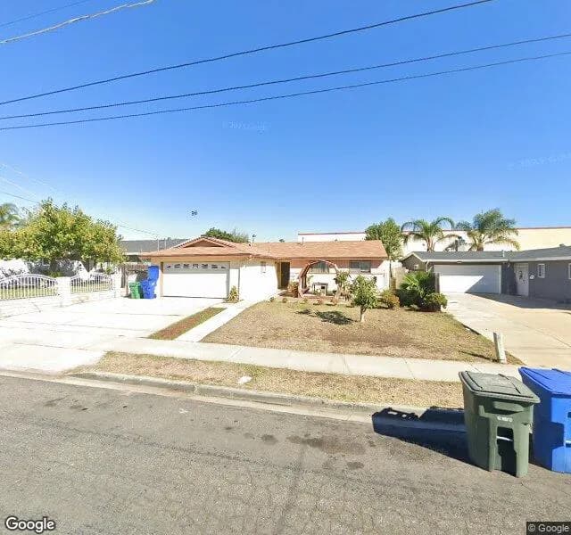 Lyn's Home Care Ii - Adult Residential Facility in Chula Vista, California