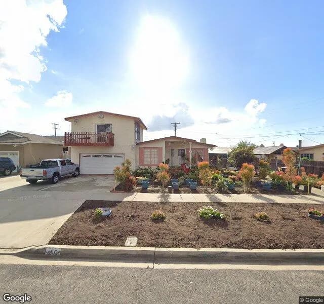 Lyn's Home Care Iii - Adult Residential Facility in Chula Vista, California