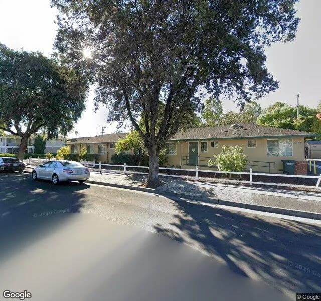 Madera Villa Residential Care - Assisted Living Facility in Sunnyvale, California