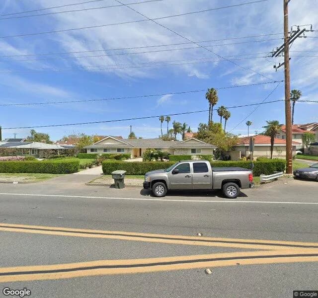 Madison Guest Home - Board And Care Home in Placentia, California