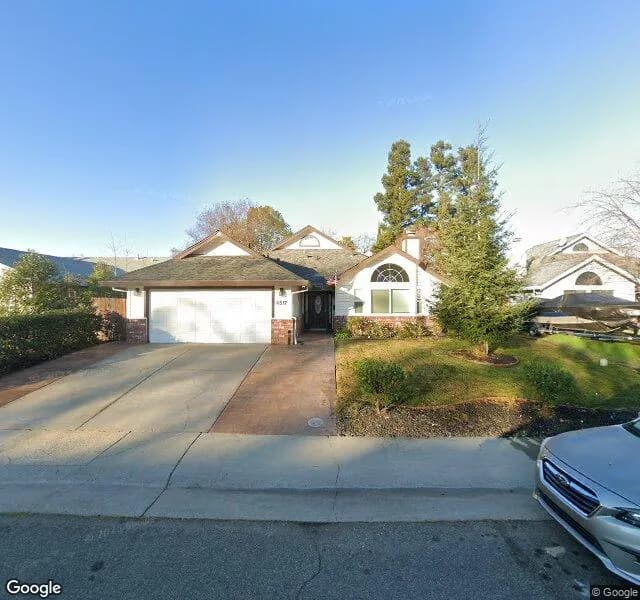 Madison Square Senior Living