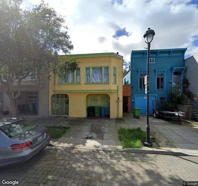 Mae Bea Andrews Boarding Care