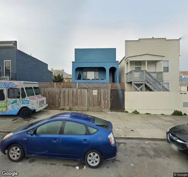 Mae Bea Andrews Boarding Care