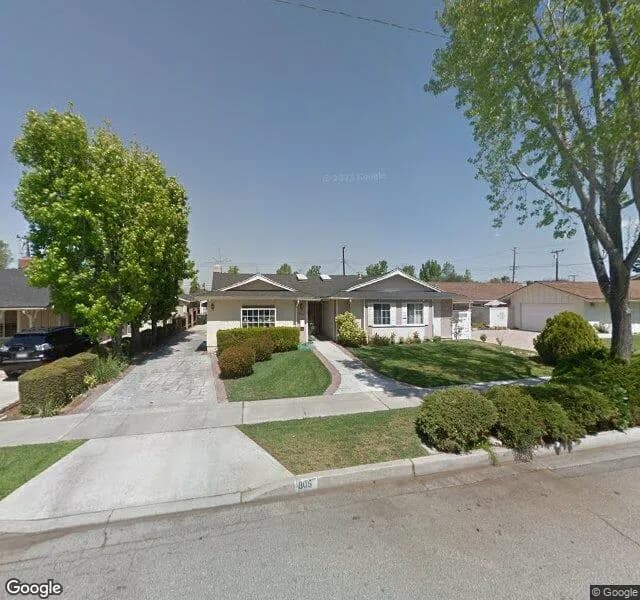 Magnolia Tree Board And Care Home, The