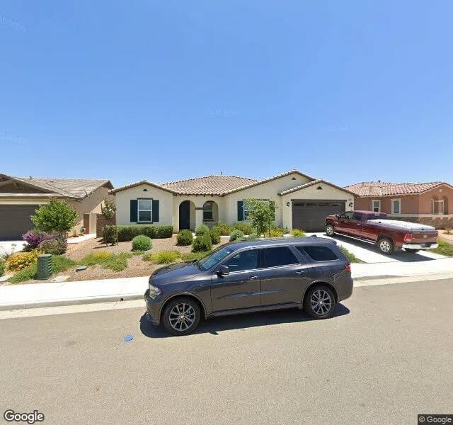 Mahogany Hills Residence - Adult Residential Facility in Murrieta, California