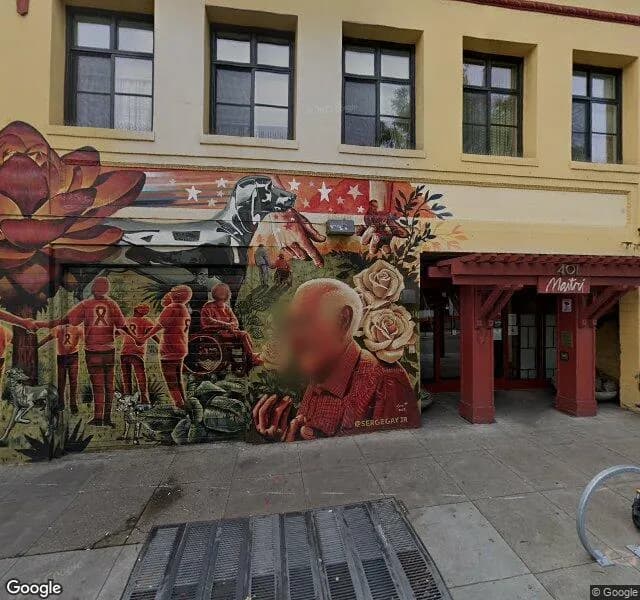 Maitri Residential Care (fplwa)