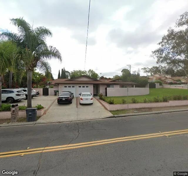 Majella Assisted Living Of San Marcos