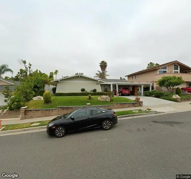 Majestic Care Villa Inc. - Board And Care Home in Mission Viejo, California