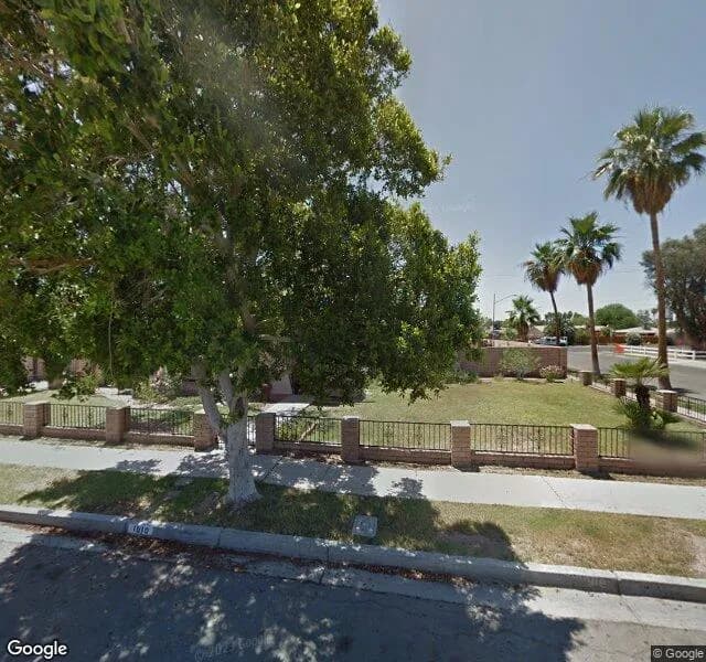 Majestic Villa Assisted Living