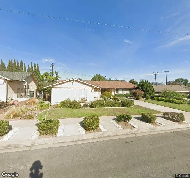 Mali's Place Ii - Board And Care Home in Camarillo, California