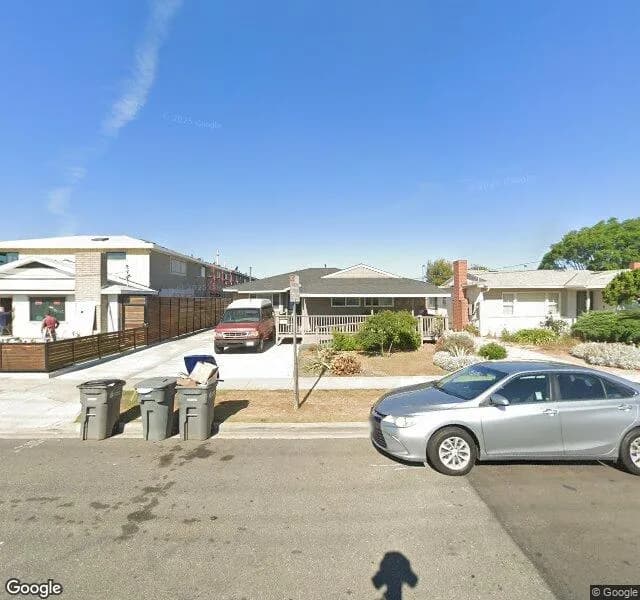 Manhattan Place Residence Inc