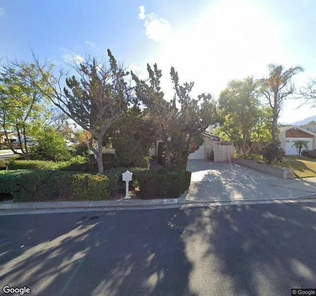 Manitoba Residential Care - Adult Residential Facility in Corona, California