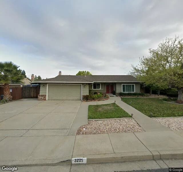 Manor At Ashley, The - Adult Residential Facility in Antioch, California