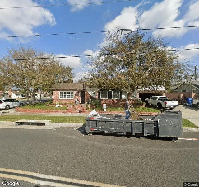 Mansa Rose Residential Care Facilit