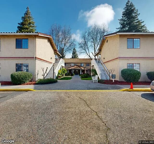 Manteca Rtrmt Com-happy Lvng By Cogir/cogir Mantec