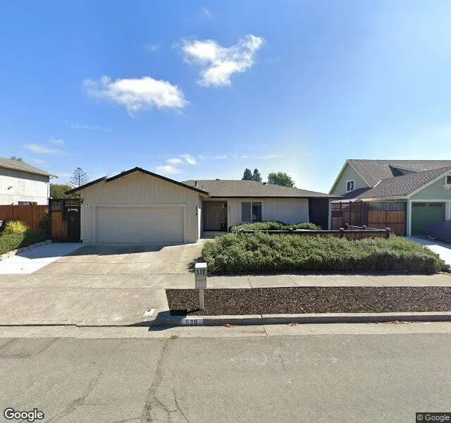 Maple Tree Care Home - Board And Care Home in Santa Rosa, California