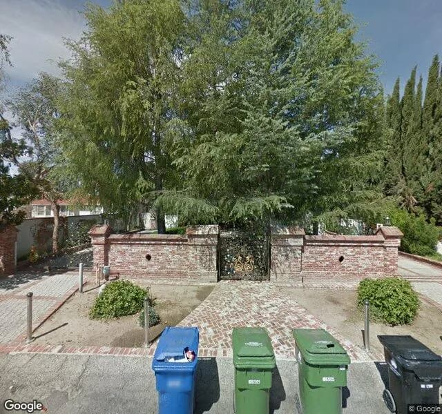 Marble Terrace - Board And Care Home in Tarzana, California