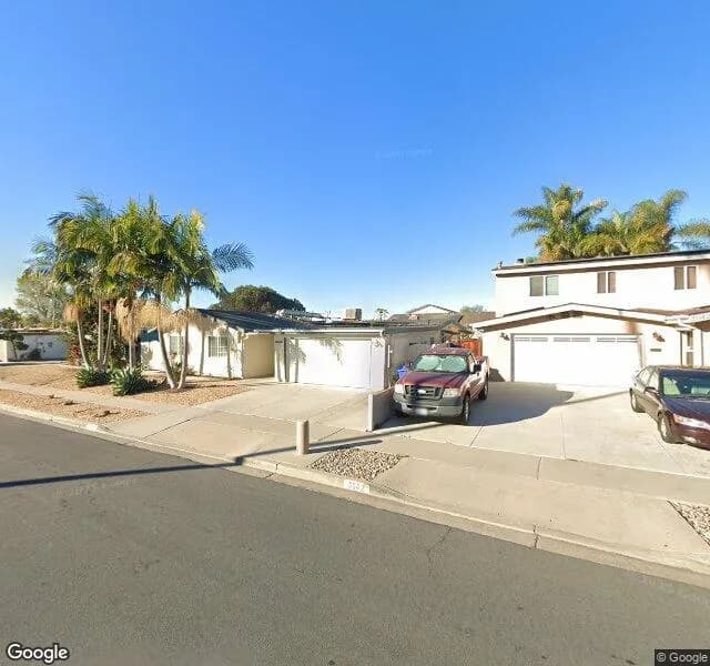 Marcel Villa - Adult Residential Facility in San Diego, California