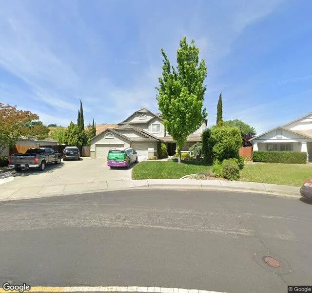 Margarets Family Home - Adult Residential Facility in Fairfield, California