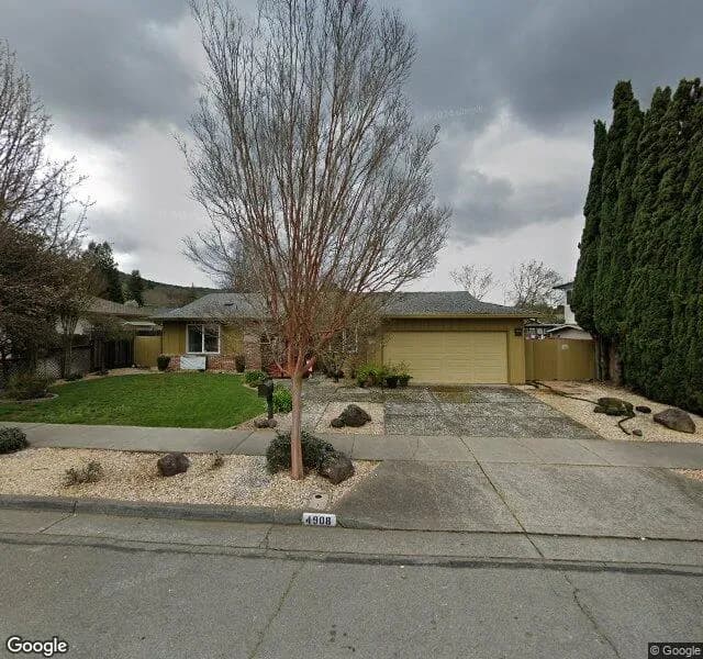 Marian Gardens Care Home - Rcfe