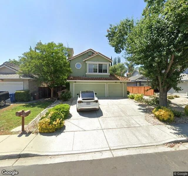 Marina Grace Adult Residential Facility 2 - Adult Residential Facility in Antioch, California