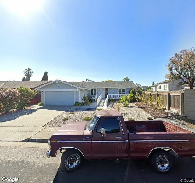 Mariner's Green Residential Care - Board And Care Home in Redwood City, California