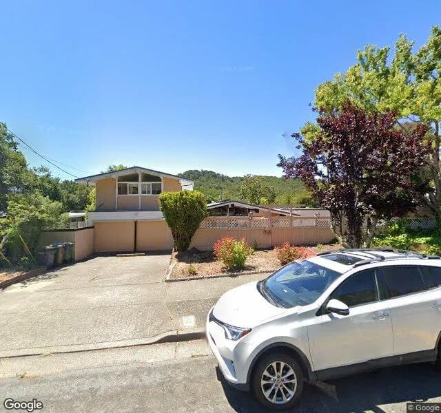 Marinwood Homecare Inc-idylberry Home - Adult Residential Facility in San Rafael, California