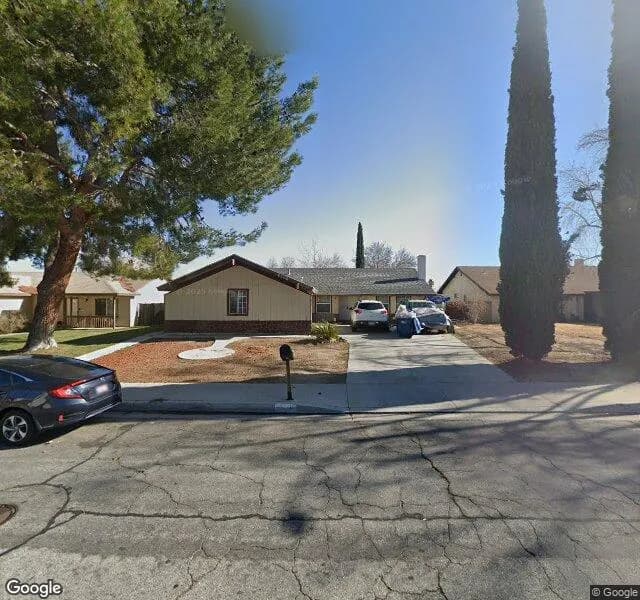 Mark Alton Care - Board And Care Home in Lancaster, California