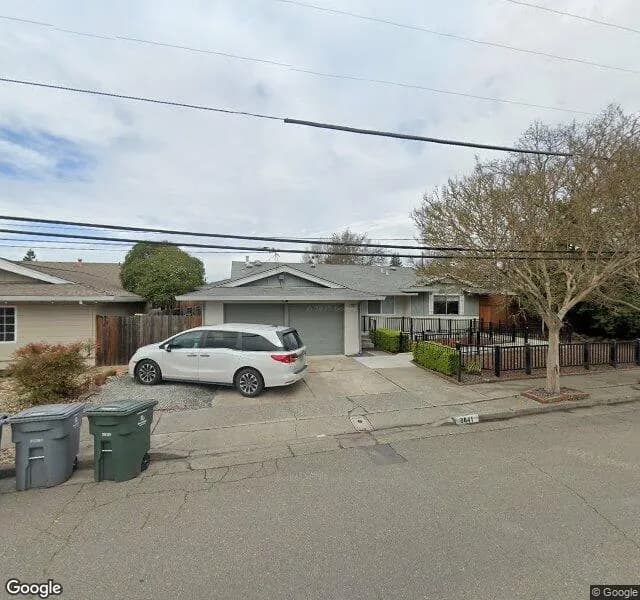 Mark J Hurley House - Adult Residential Facility in Santa Rosa, California