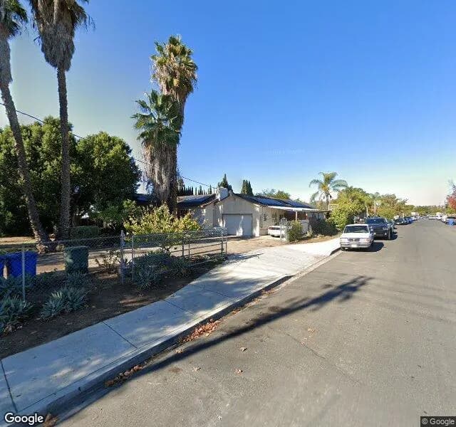 Marsell's Adult Residential Facility #2 - Adult Residential Facility in El Cajon, California