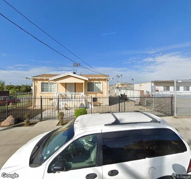 Marshall Residential Care Home