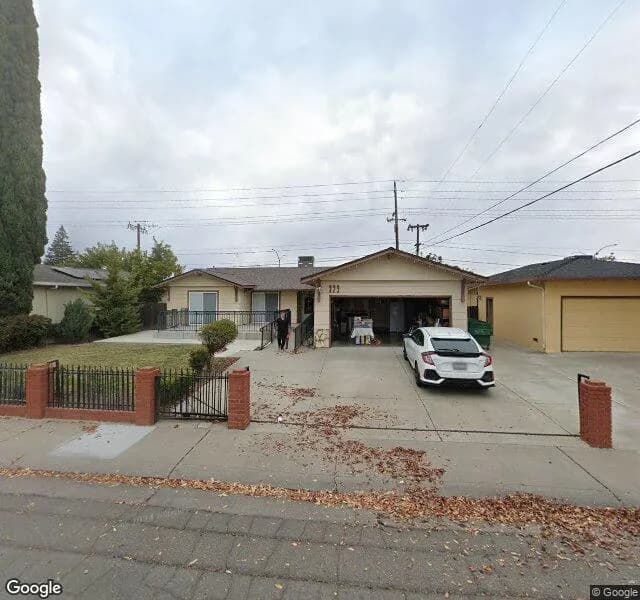 Maryann Patacsil's Care Home #1 - Adult Residential Facility in Stockton, California