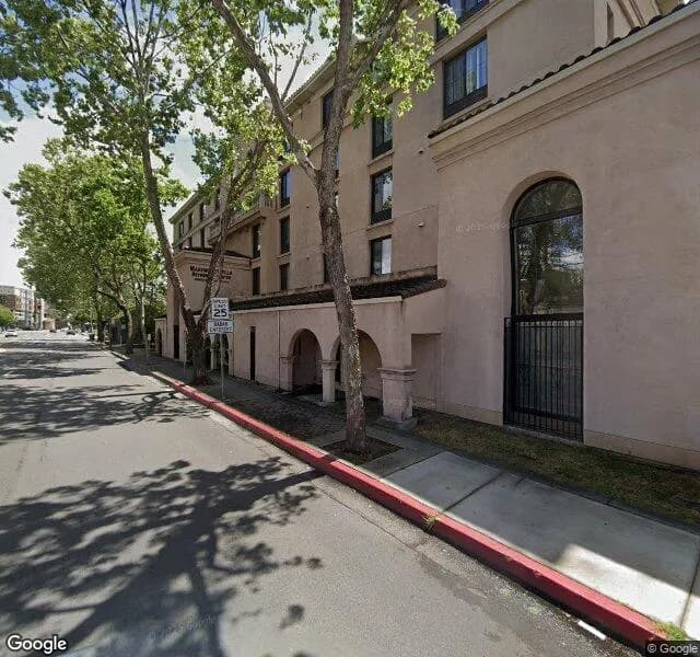 Marymount Villa Retirement Center