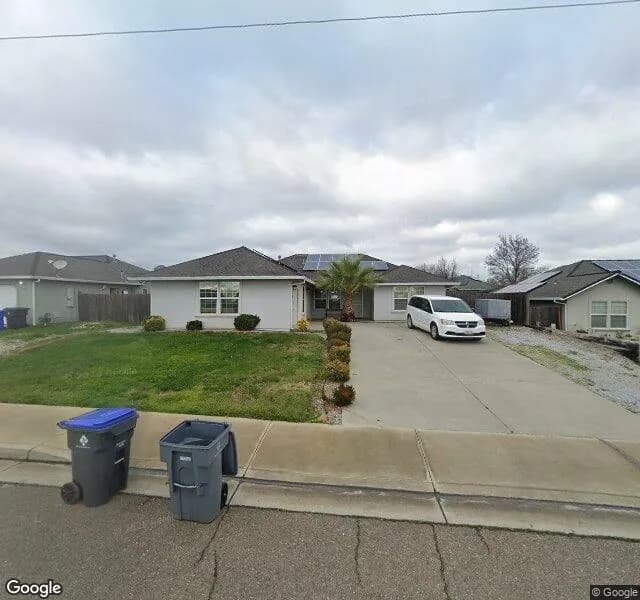 Mason's Residential Homes Inc #1 - Adult Residential Facility in Red Bluff, California