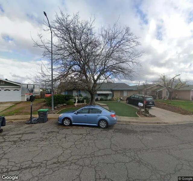 Mason's Residential Homes Inc #2 - Adult Residential Facility in Red Bluff, California